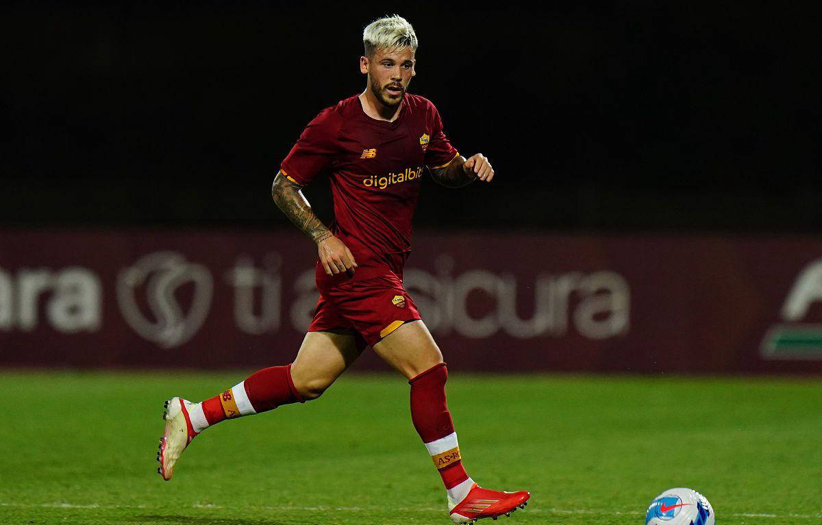 罗马客场失利，冲击欧冠资格遇阻(罗马客场失利,冲击欧冠资格遇阻的球员)