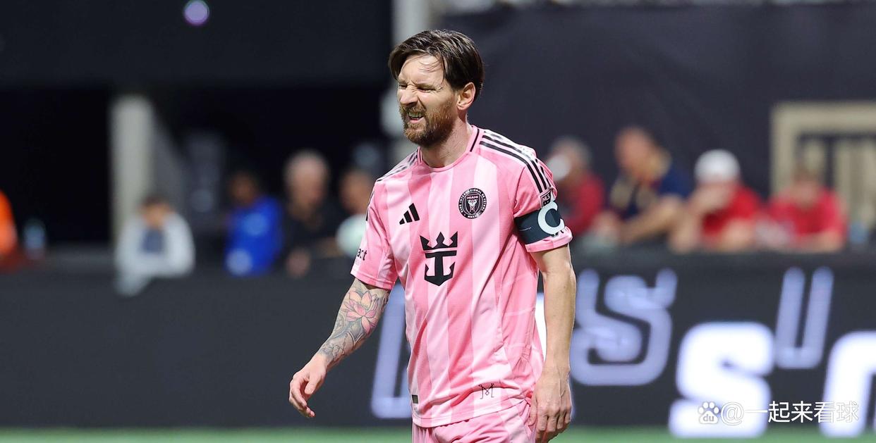 雷火电竞网站-包含梅西继续伤愈恢复，或将在下轮出战的词条