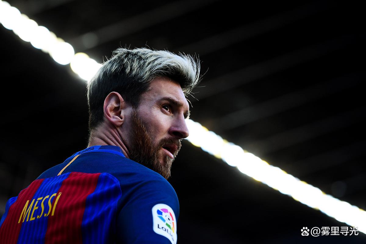 包含梅西继续伤愈恢复,或将在下轮出战的词条 包含梅西继续伤愈恢复,或将在下轮出战的词条