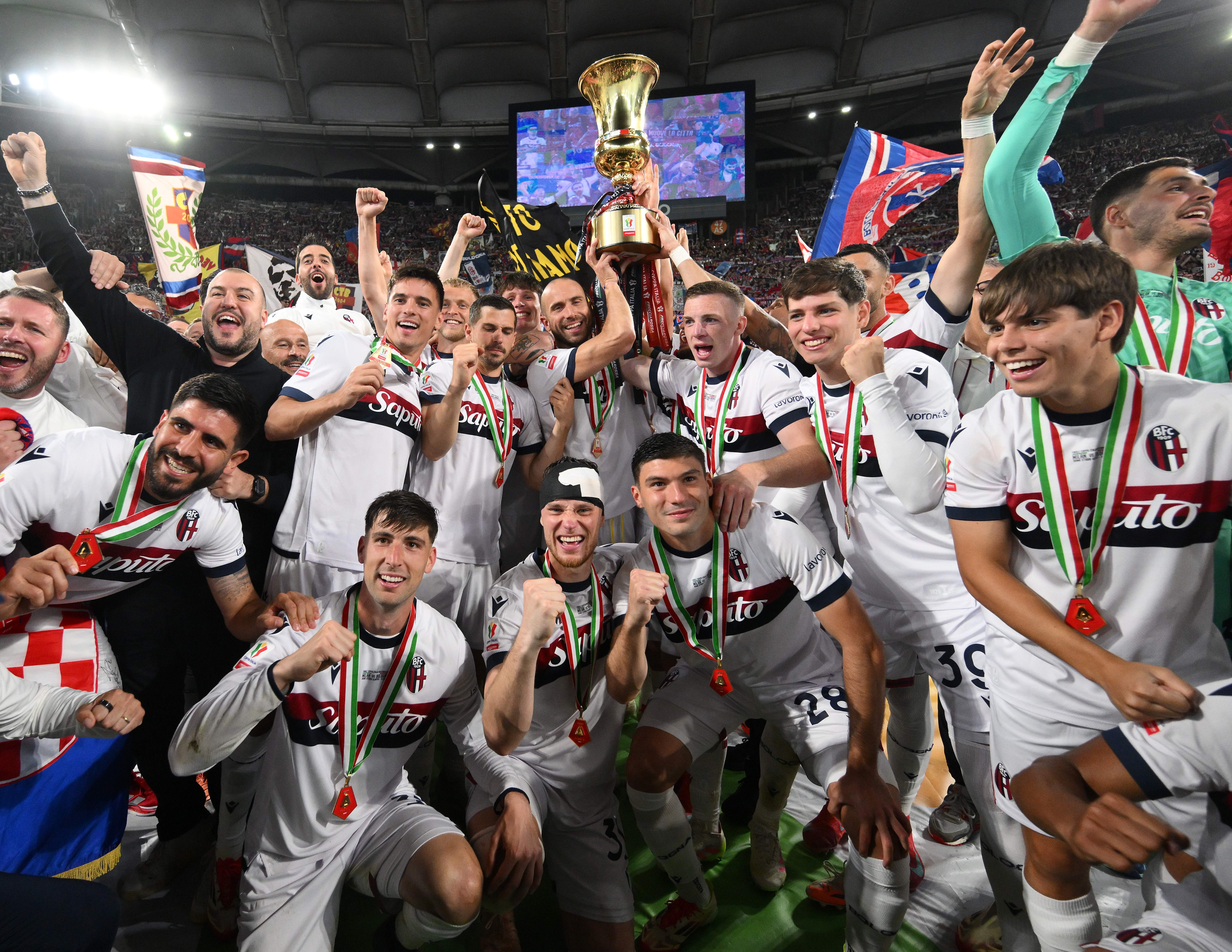 雷火电竞app-博洛尼亚主场大胜，实现保级目标的简单介绍