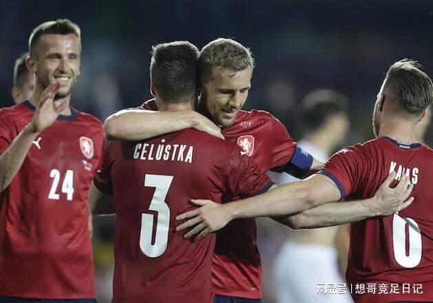 克罗地亚对阵捷克,谁能脱颖而出 克罗地亚对阵捷克,谁能脱颖而出