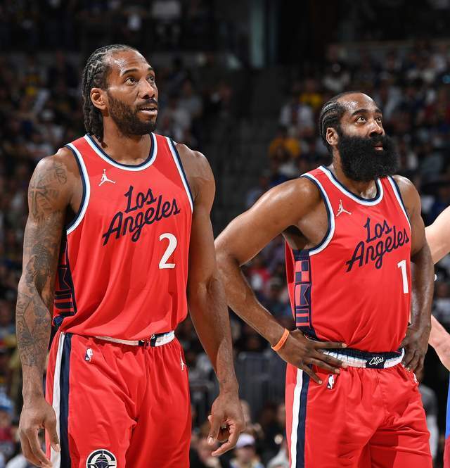 雷火电竞网址-快船新援风头无两，全队实力日益雄厚的简单介绍