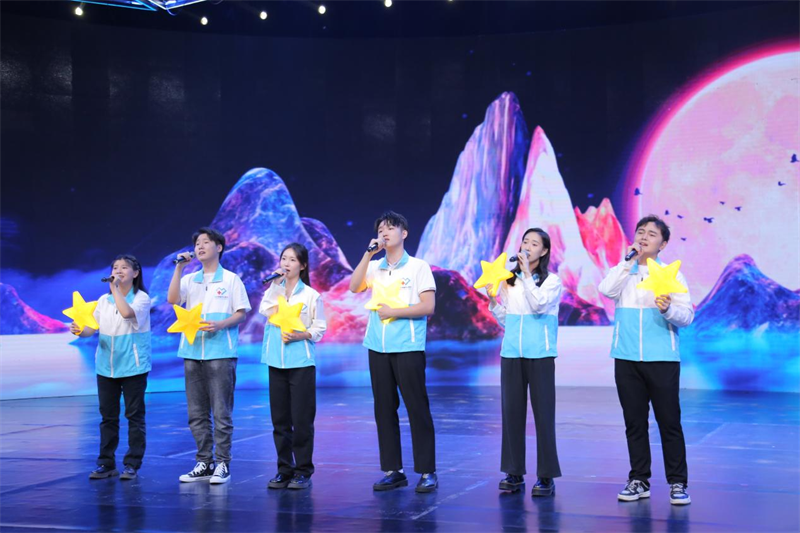 雷火电竞网址-七站惊现奇迹助力青年公益的简单介绍