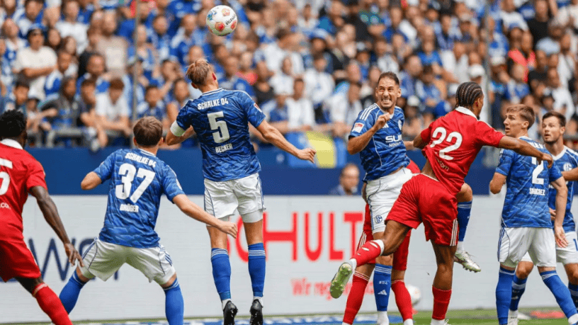 雷火电竞网站-关于柏林赫塔前锋进球成熟，助球队走出低谷期的信息