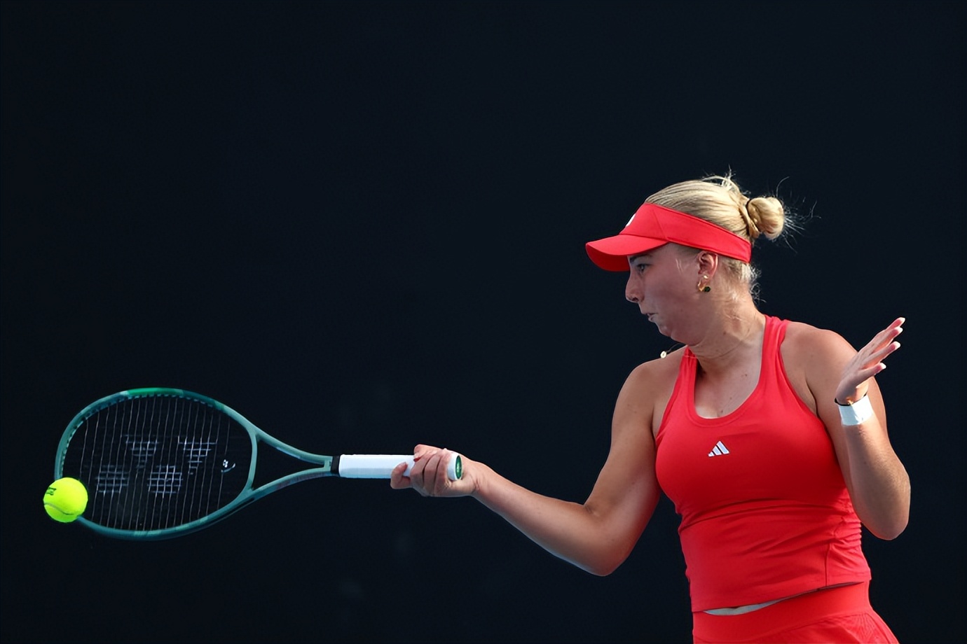 关于澳大利亚选手誓死拼搏，争取运动荣誉的信息