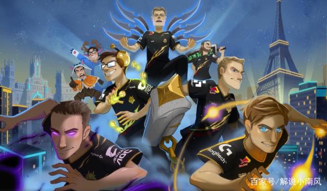 关于场上豪强云集，精彩纷呈让人难忘的信息