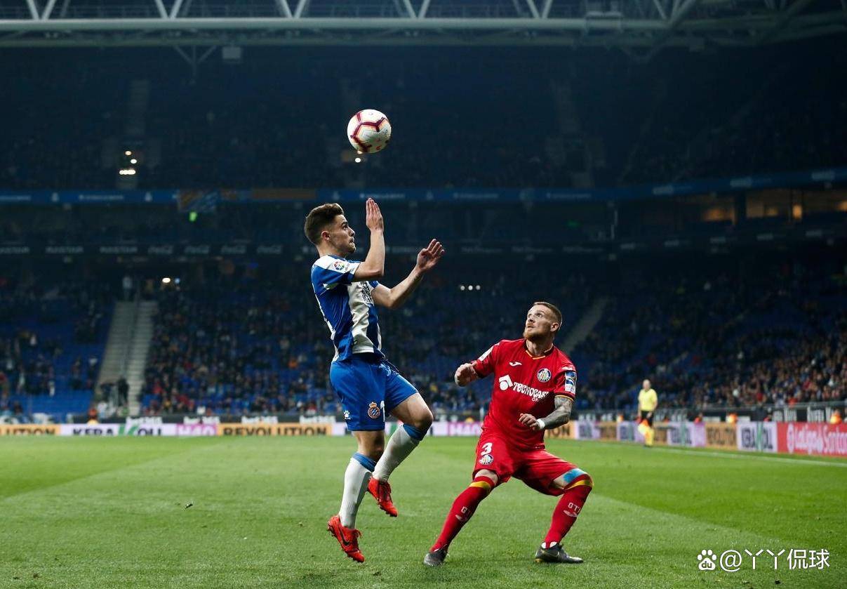 赫塔费客场取胜，取得三连胜的简单介绍