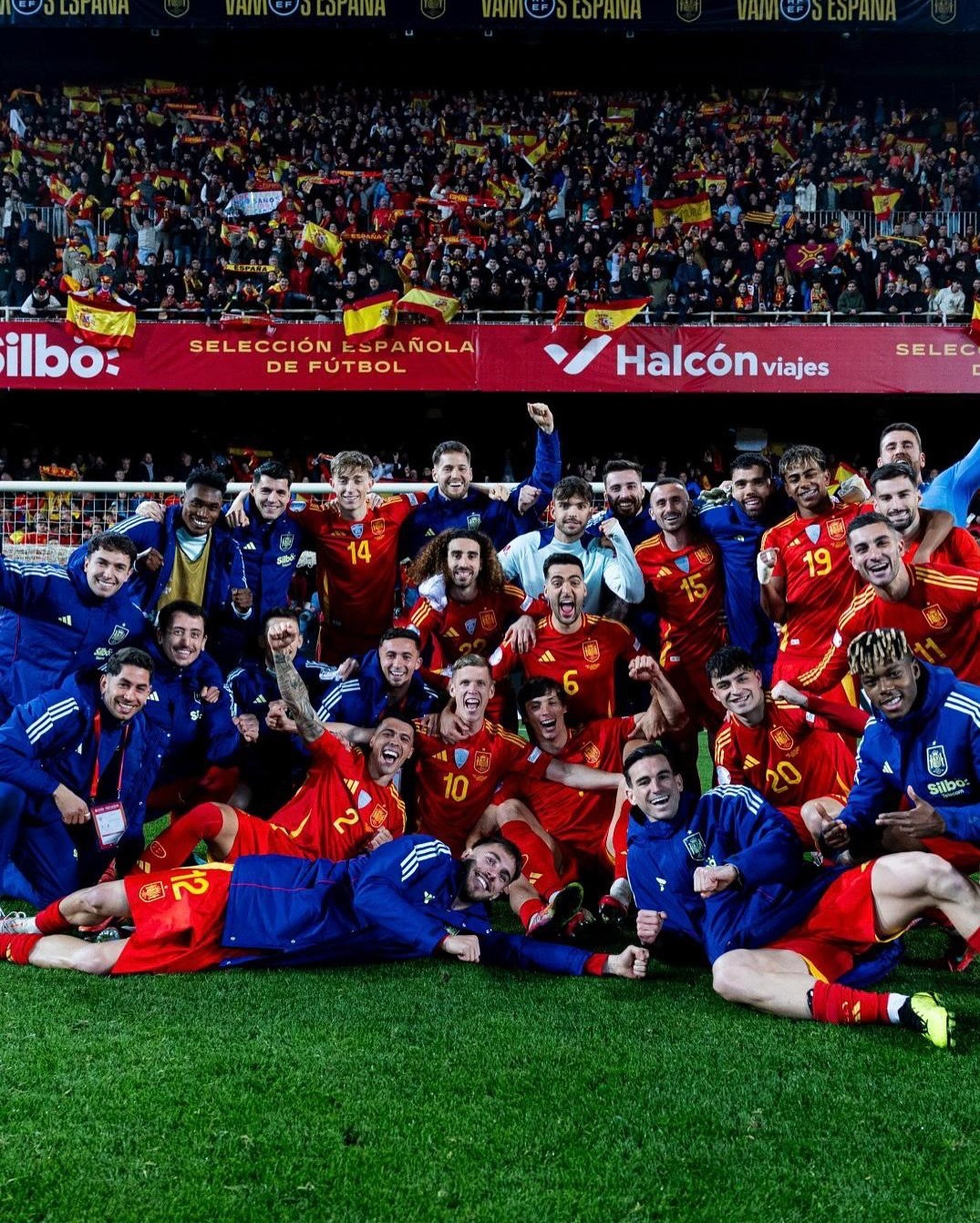 雷火电竞网站-激烈角逐！欧洲国家队冲击胜利