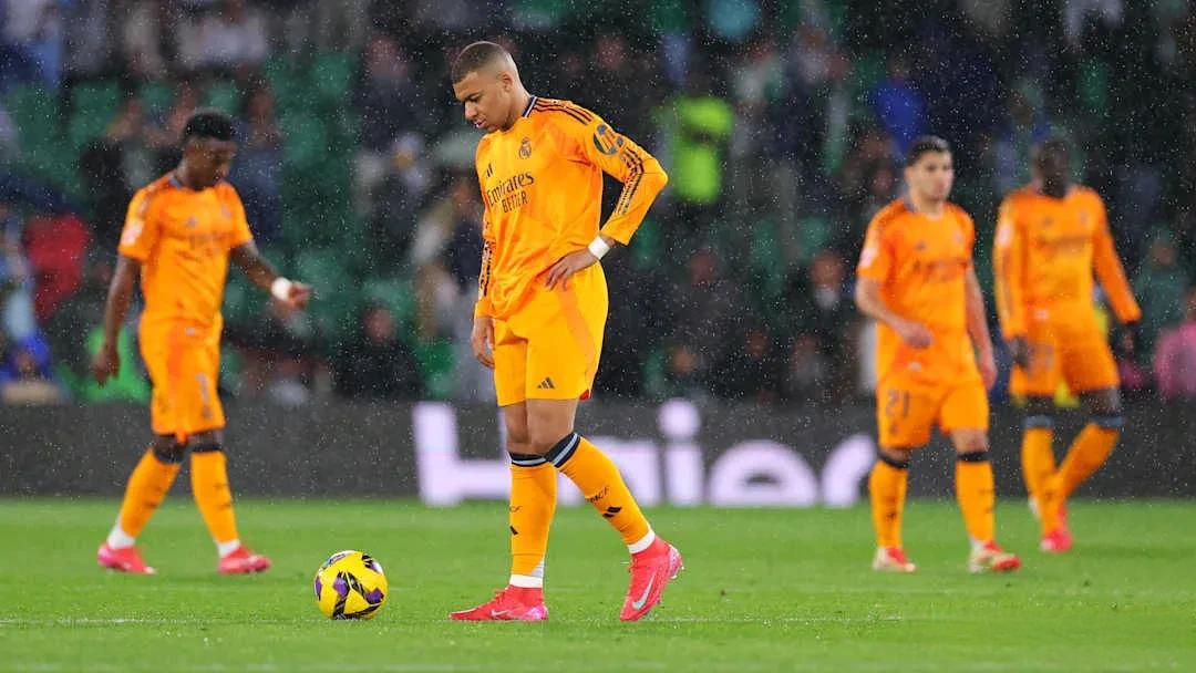 皇家马德里客场大败阿贾克斯,失利惨重的简单介绍 皇家马德里客场大败阿贾克斯,失利惨重的简单介绍