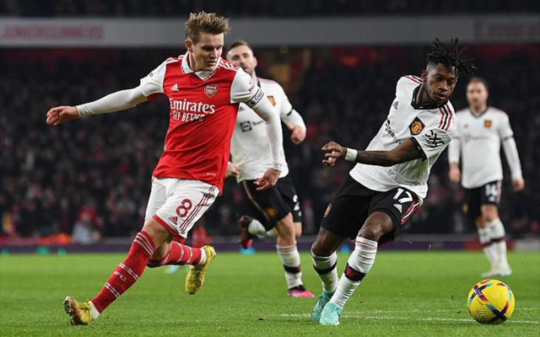 曼联对决马德里竞技，历史较量揭开？的简单介绍