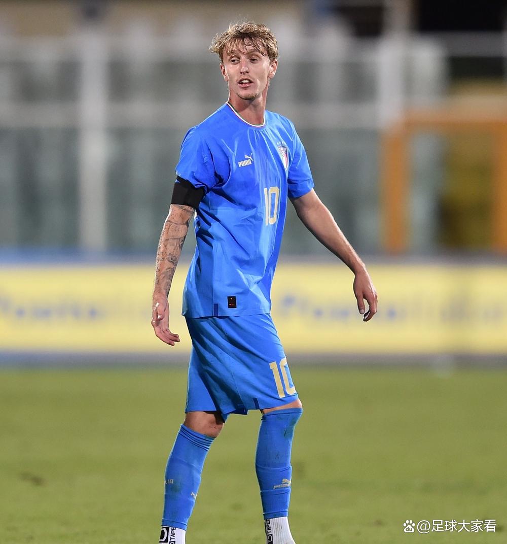 关于意大利联赛新秀：拉齐奥年轻球员崭露头角的信息