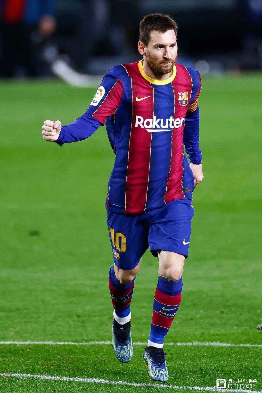 巴萨惊险获胜,梅西表现抢眼 巴萨惊险获胜,梅西表现抢眼