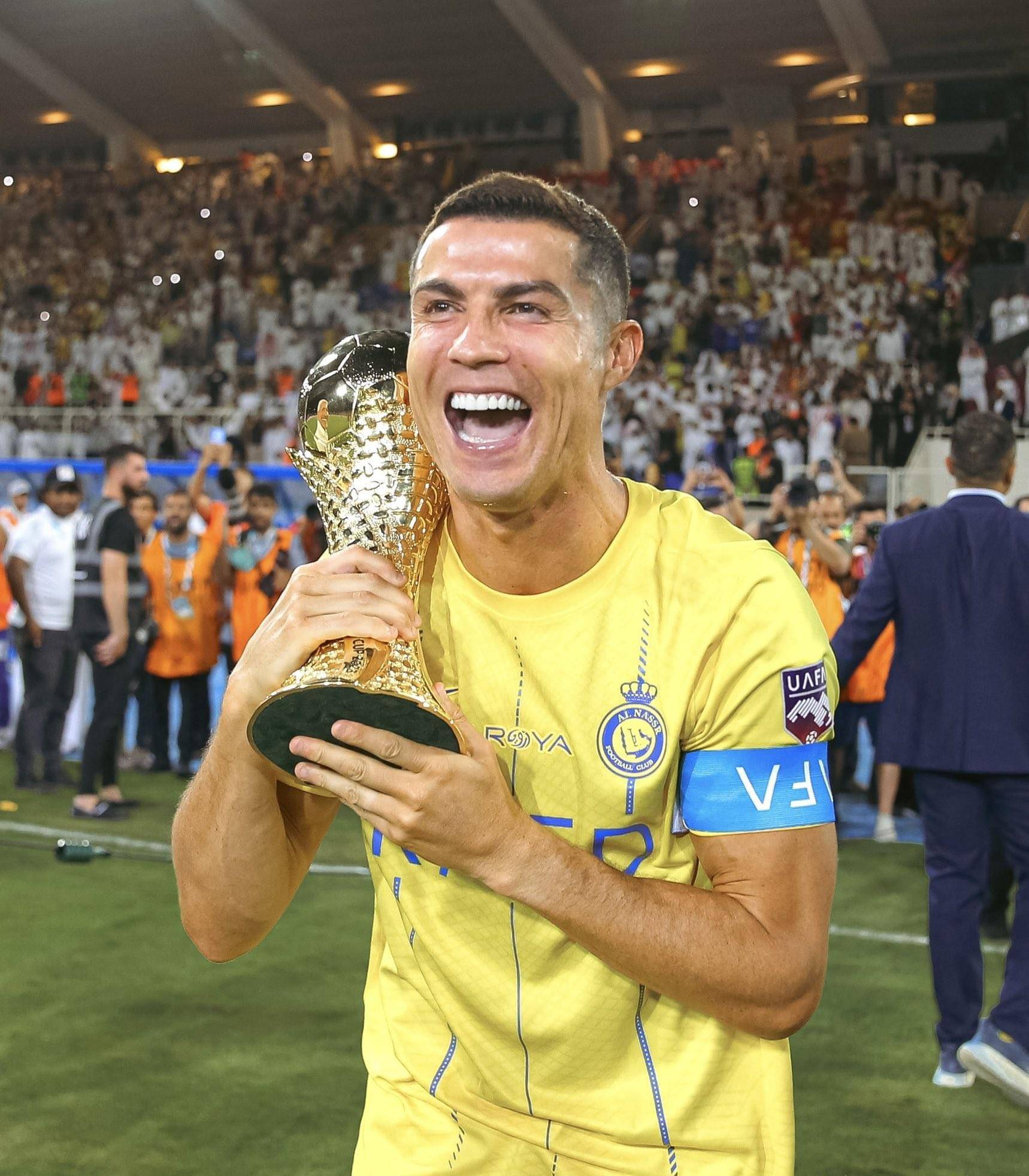 强势夺冠,欧洲球队斩获胜利 强势夺冠,欧洲球队斩获胜利