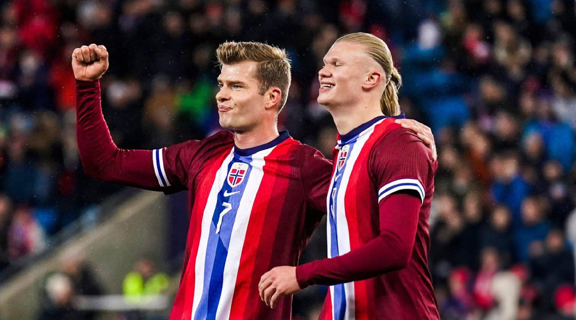 挪威对内华达,挪威队员专心备战迎接比赛的简单介绍 挪威对内华达,挪威队员专心备战迎接比赛的简单介绍