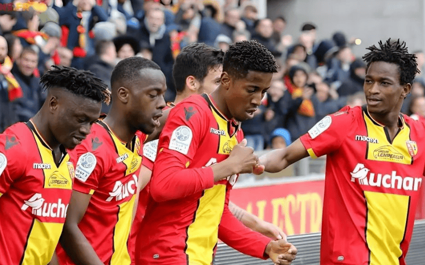 雷火电竞网站-摩纳哥在法国联赛中击败尼斯