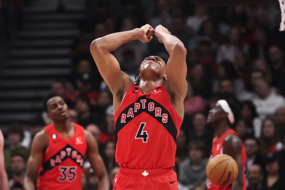 雷火电竞官网-猛龙客场取胜，球迷对球队前景充满信心的简单介绍