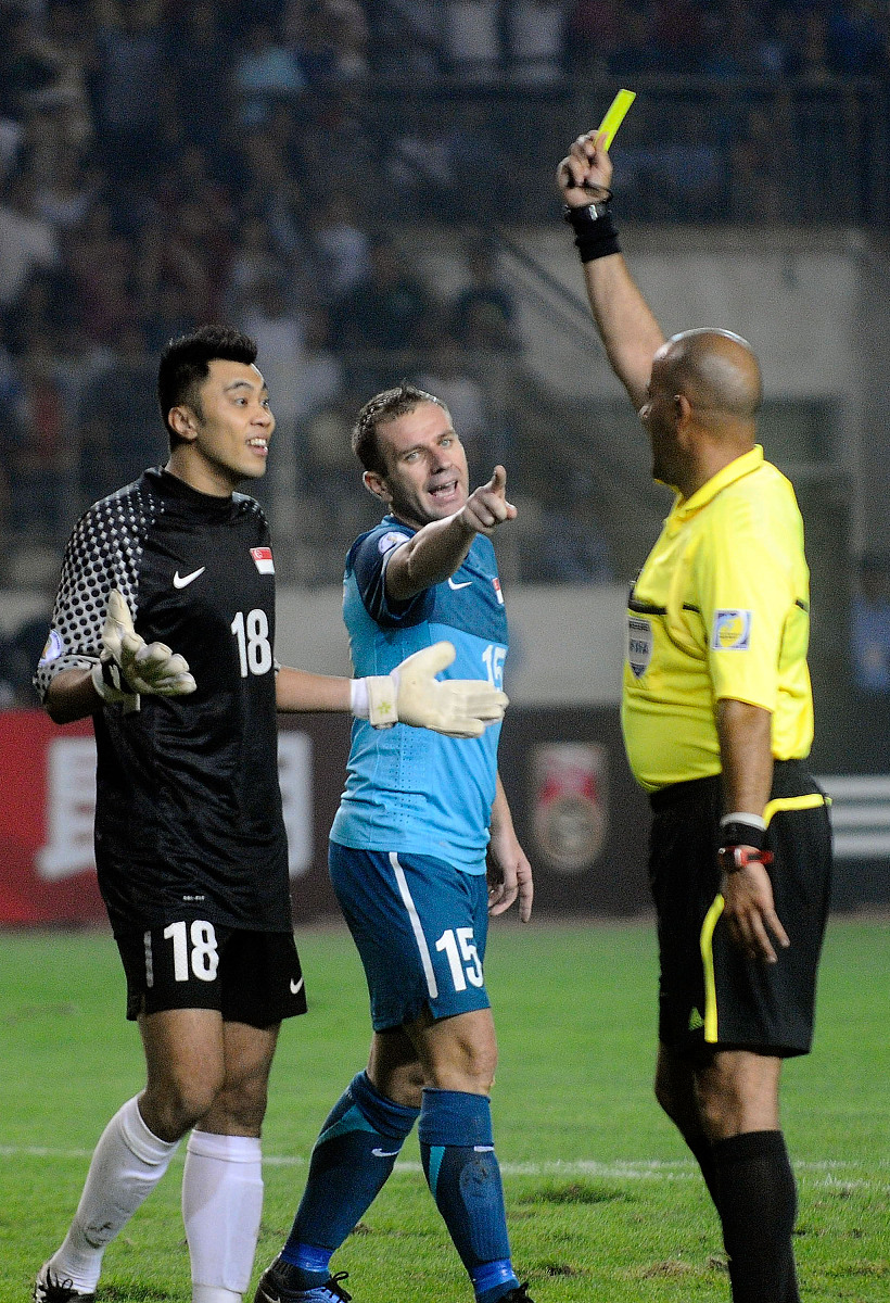 运动员实力明显胜出威慑对手 运动员实力明显胜出威慑对手