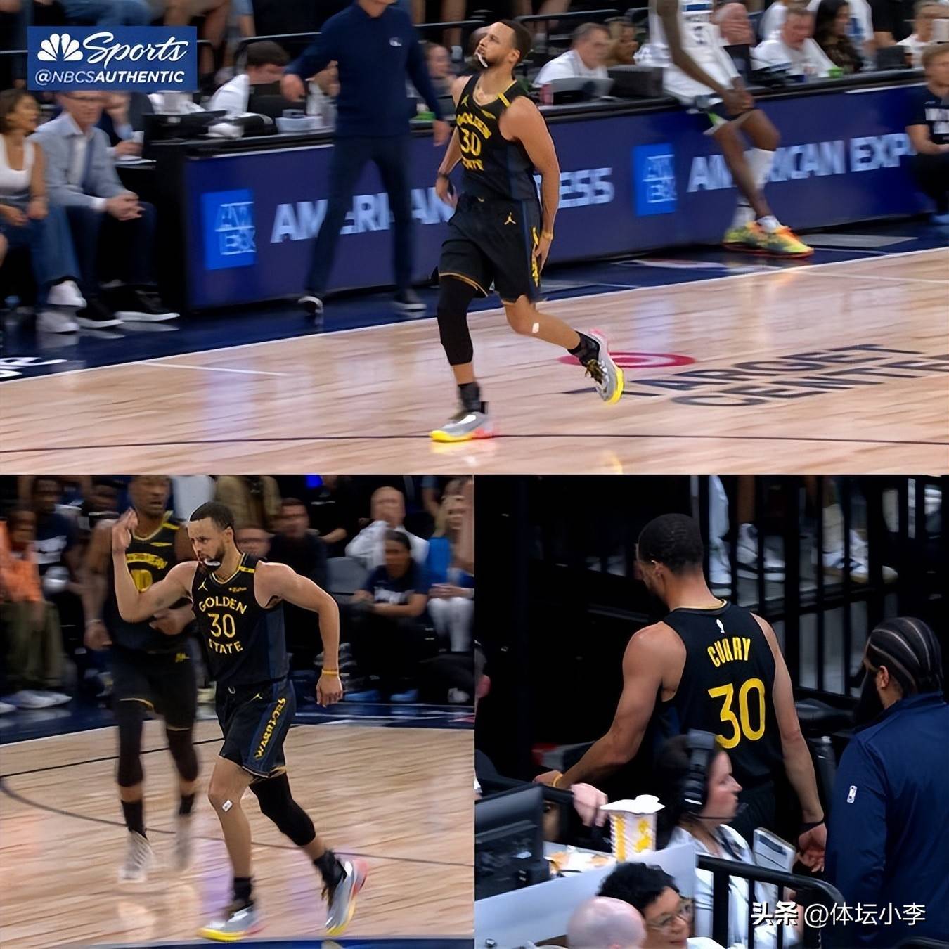 雷火电竞网站-关于勇士遭遇重大伤病，库里再度缺席无限期的信息