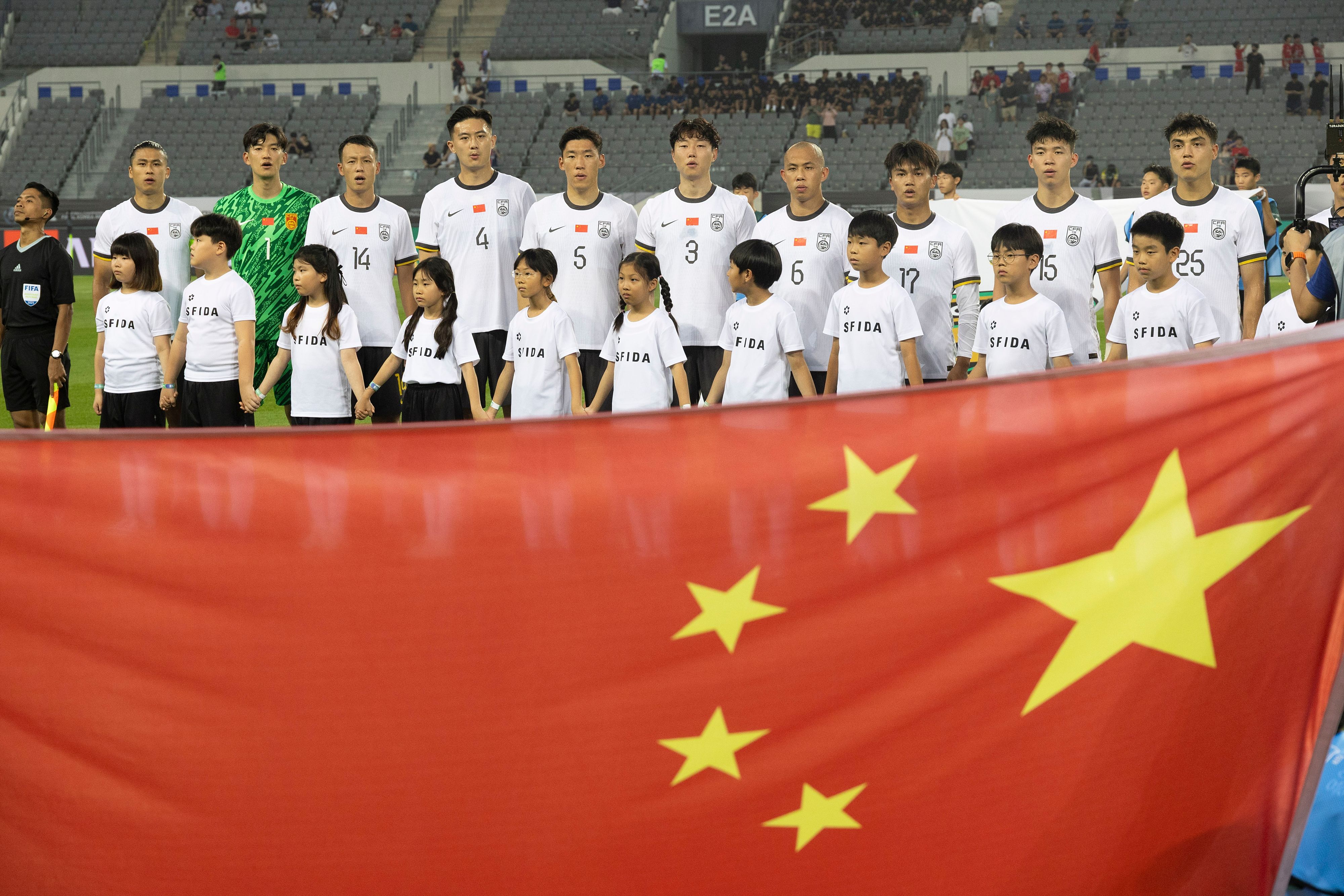 雷火电竞网站-亚洲足球传奇！东亚球队力争冠军