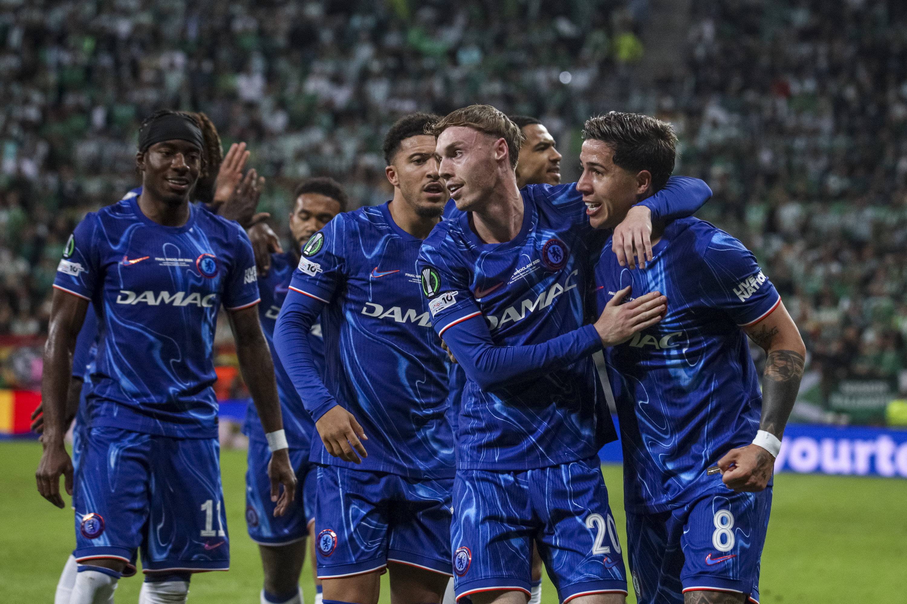 雷火电竞充值-切尔西球队调整阵容备战重要比赛