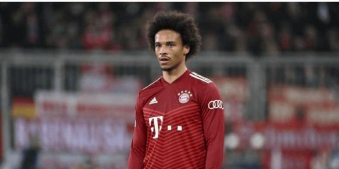 雷火电竞官网-拜仁险胜马赛，萨内扛起全队