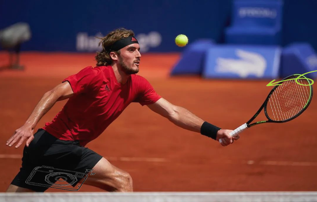 雷火电竞合作-拉沃尔杯翻盘戴维斯杯，西西帕斯状态火热