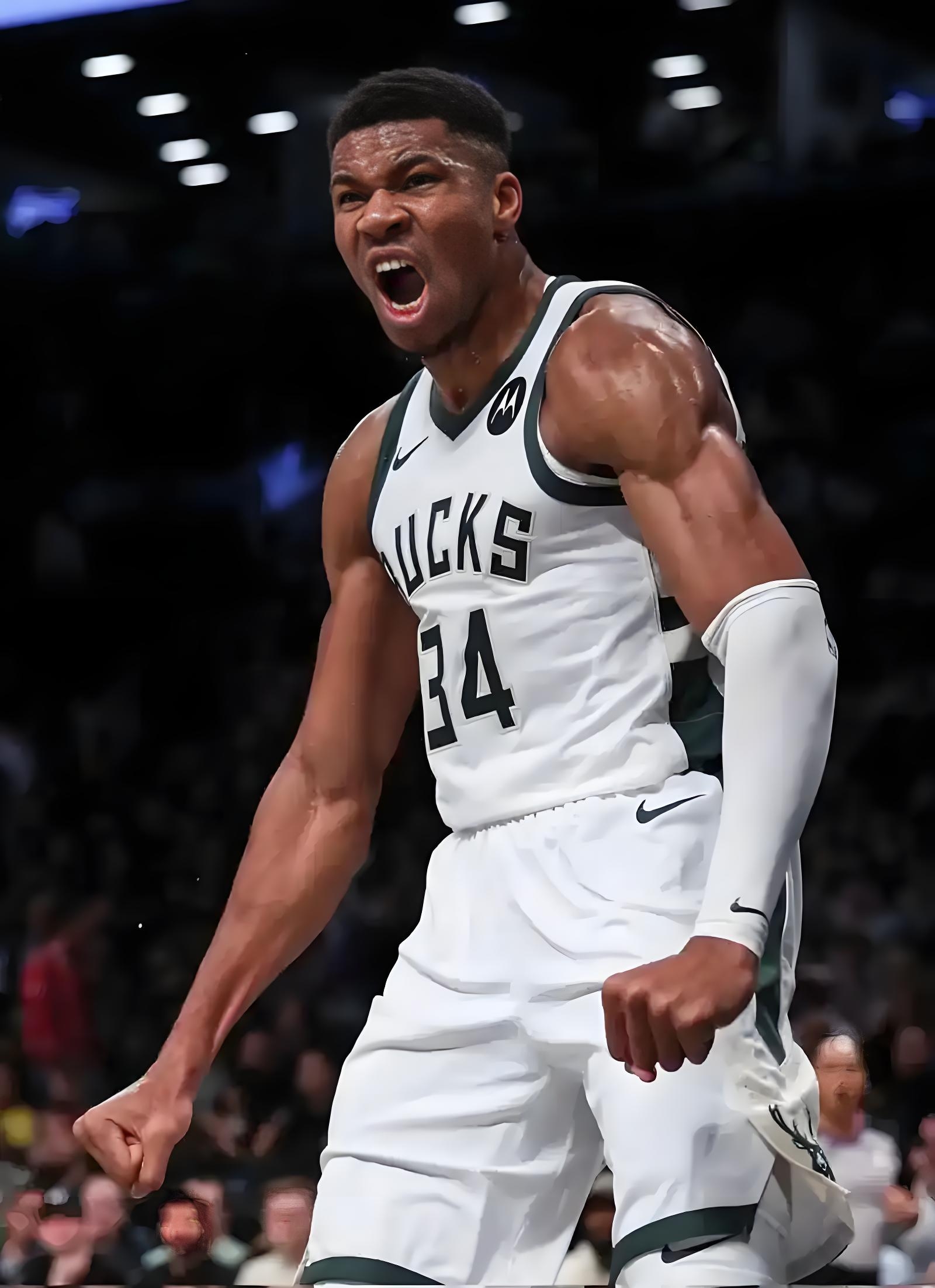 雷火电竞app-鹈鹕绝杀山西队，字母哥惊艳四座