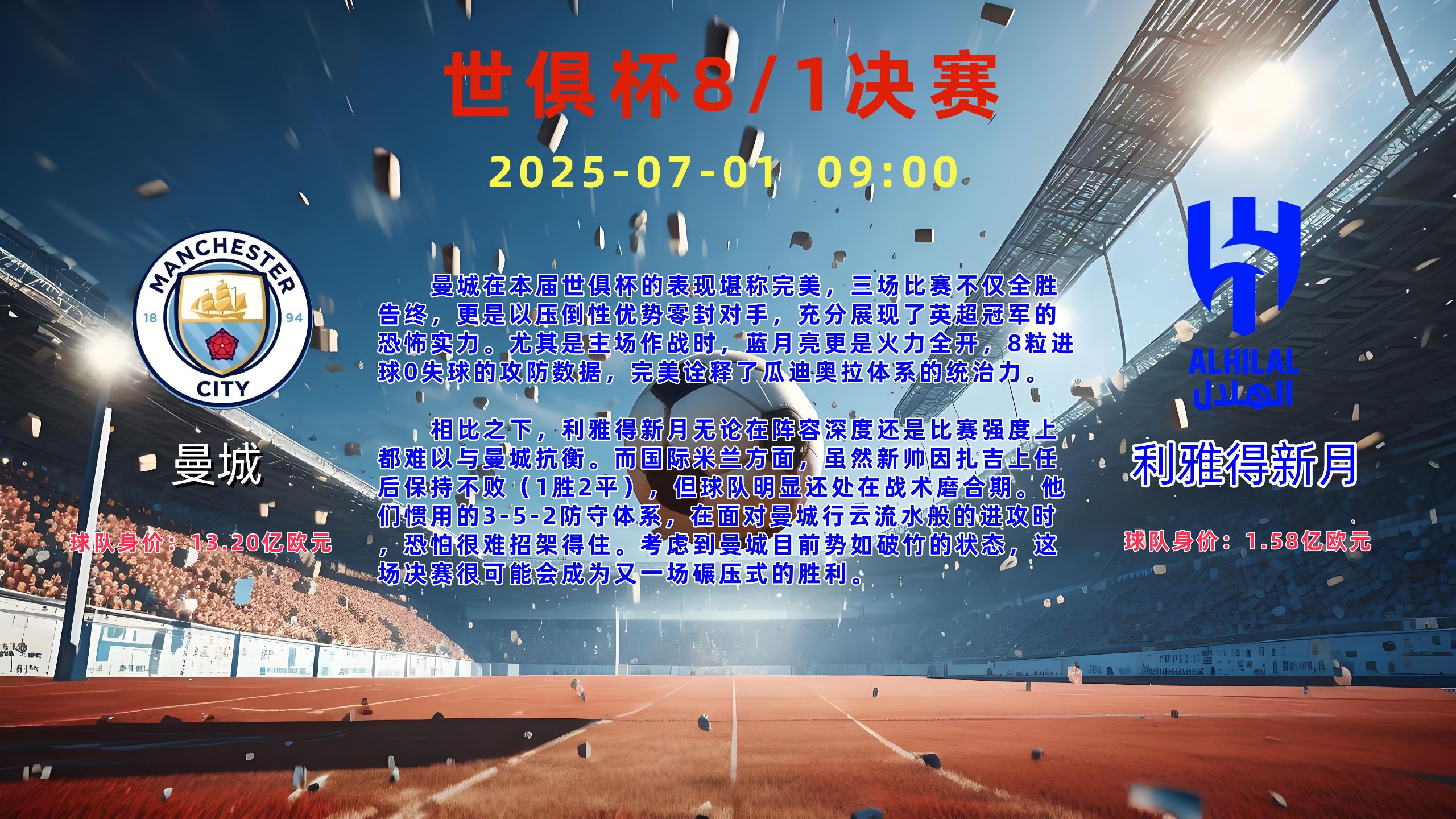 曼城击败切尔西,实力得到验证 曼城击败切尔西,实力得到验证