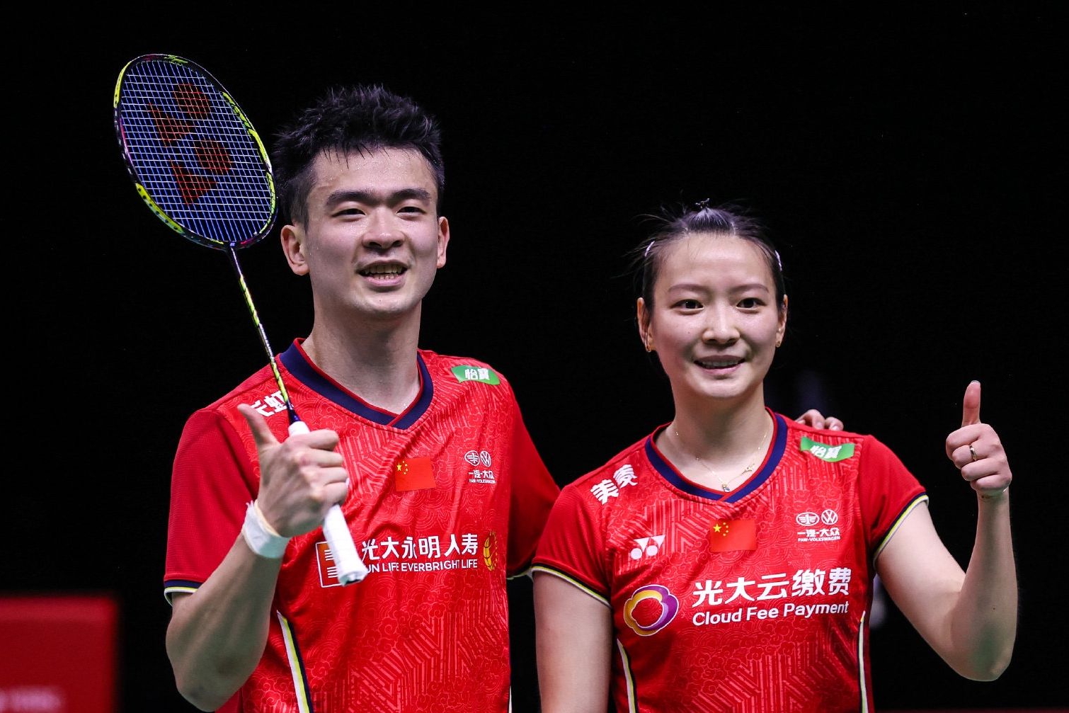 中国队绝杀泰国队,郑思维惊艳四座 中国队绝杀泰国队,郑思维惊艳四座