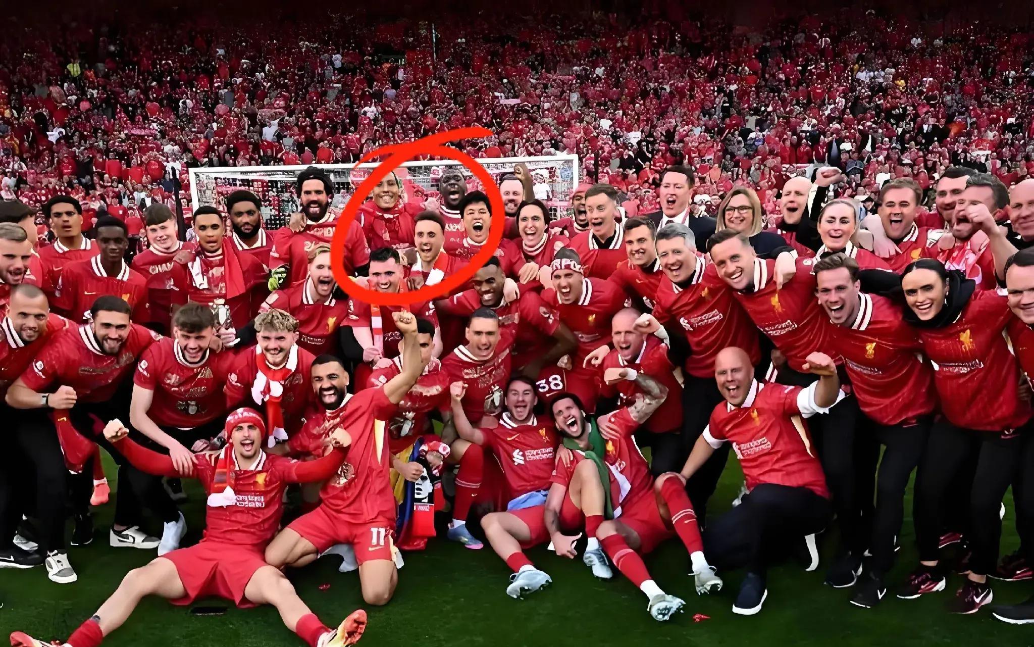 利物浦遭遇伤痛,欧冠夺冠形势岌岌可危 利物浦遭遇伤痛,欧冠夺冠形势岌岌可危