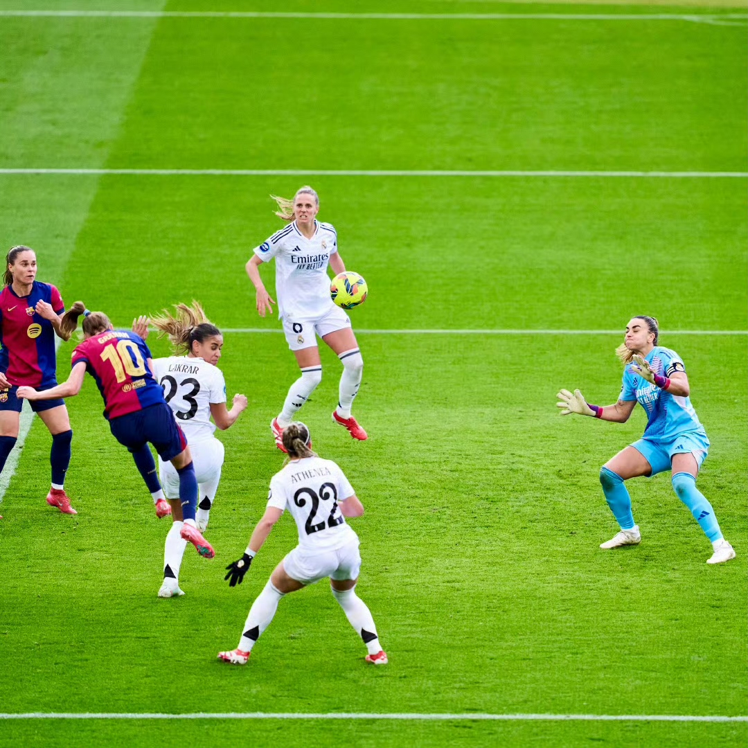 马赛横扫那不勒斯，姆巴佩关键制胜