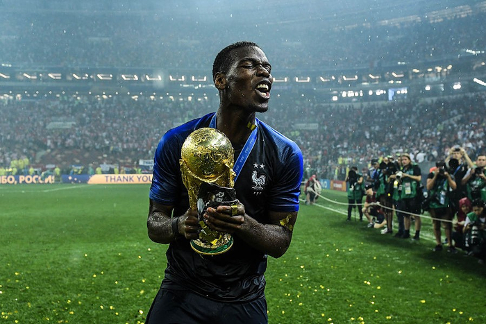 雷火电竞-法国队绝杀德国队，马龙状态火热