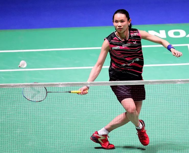 雷火电竞合作-德国队鏖战泰国队，戴资颖扛起全队