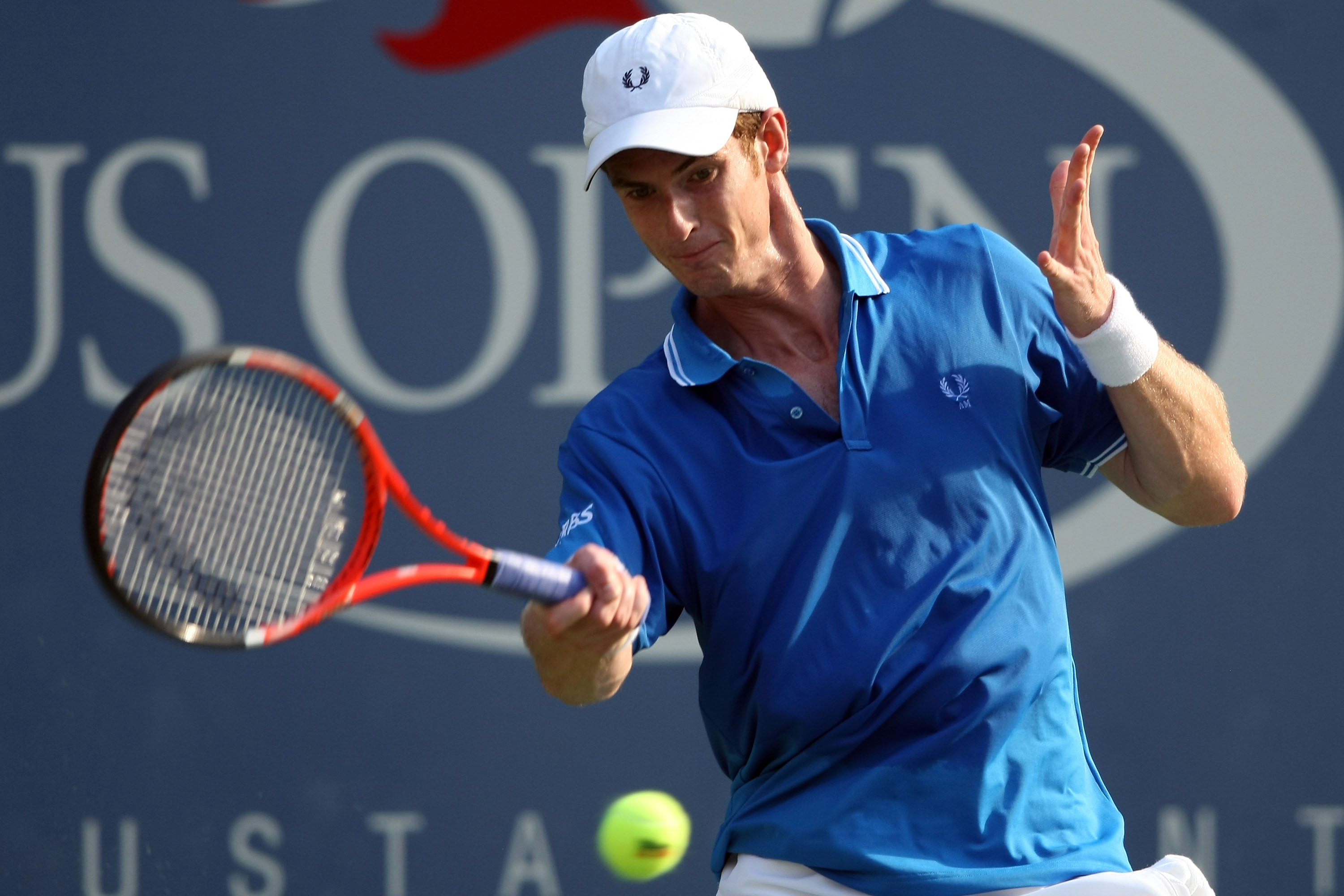 ATP总决赛轻取年终总决赛，穆雷高光表现