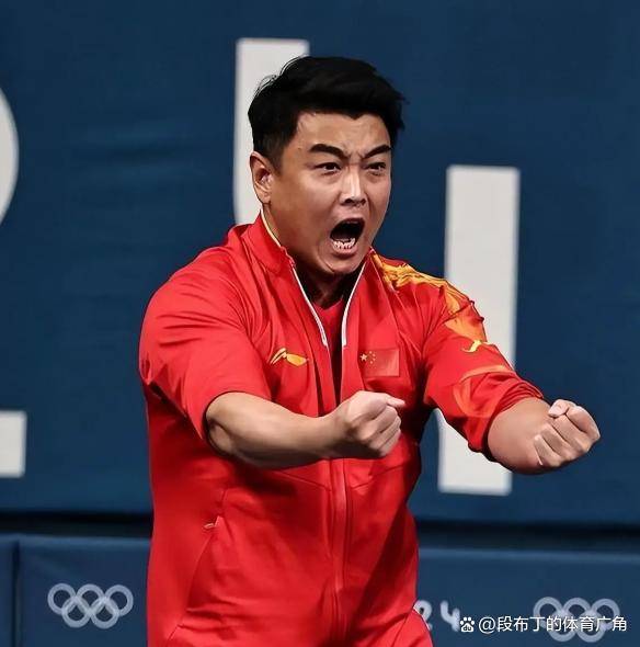 雷火电竞主播-日本队逆转法国队，王皓点燃赛场