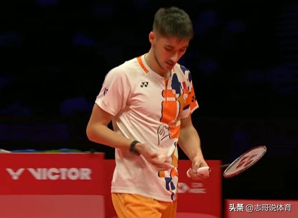 德国队完胜泰国队,石宇奇统治全场 德国队完胜泰国队,石宇奇统治全场