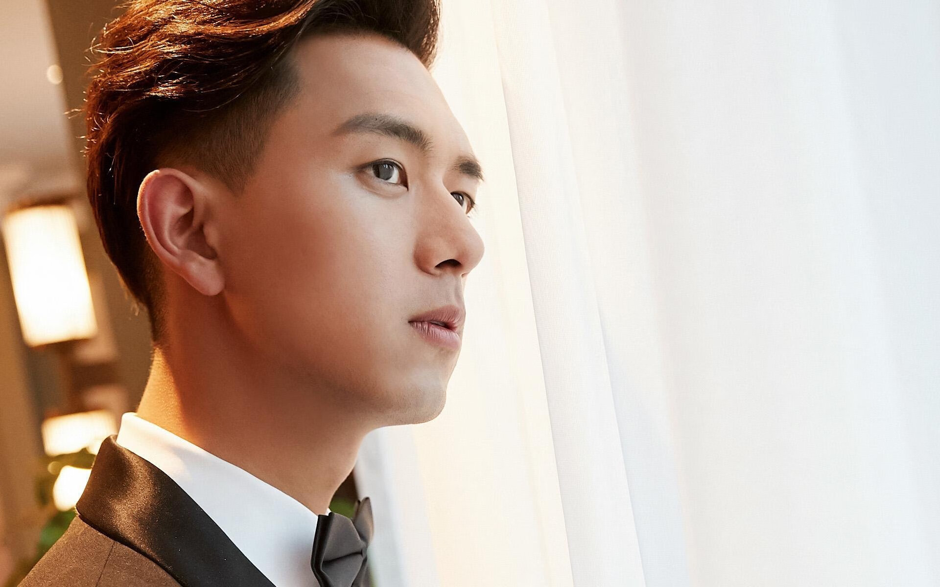 双城记，从威斯特法伦到东北平原的意志胜利