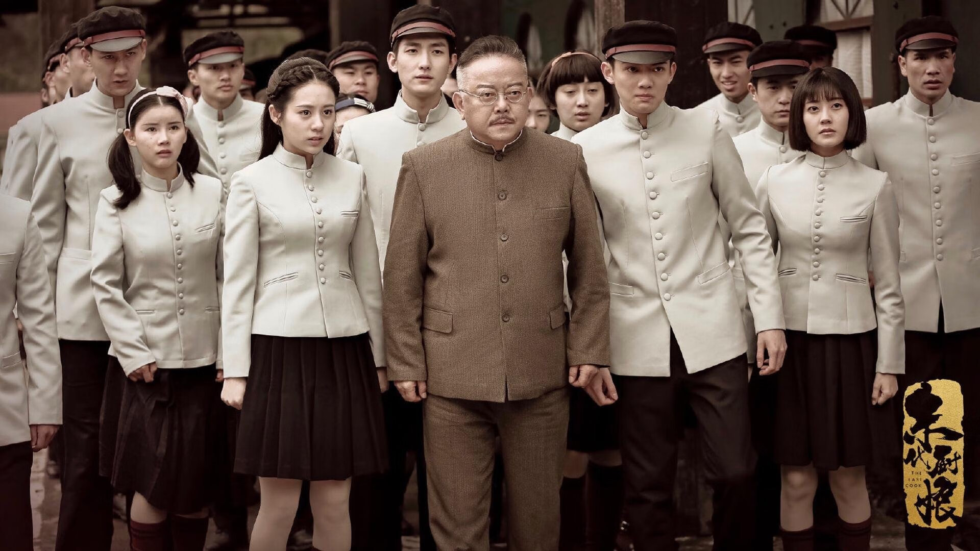 指挥家与战士，范弗利特在抢七之夜的交响独奏